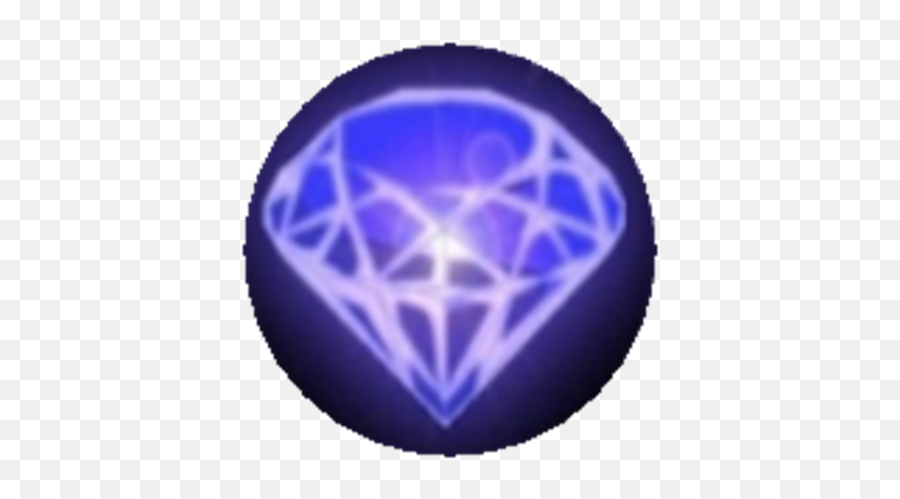 Blue Chaos Emerald - Roblox Chaos Emeralds Png,Chaos Emerald Png