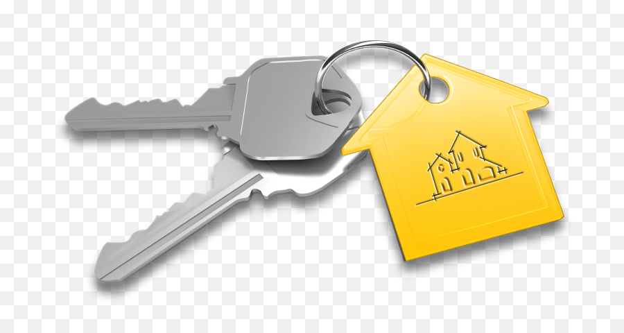 Download House Keys Png - House Key Png,Keys Png