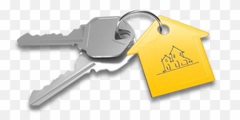 Download House Keys Png - House Key Png,Keys Png