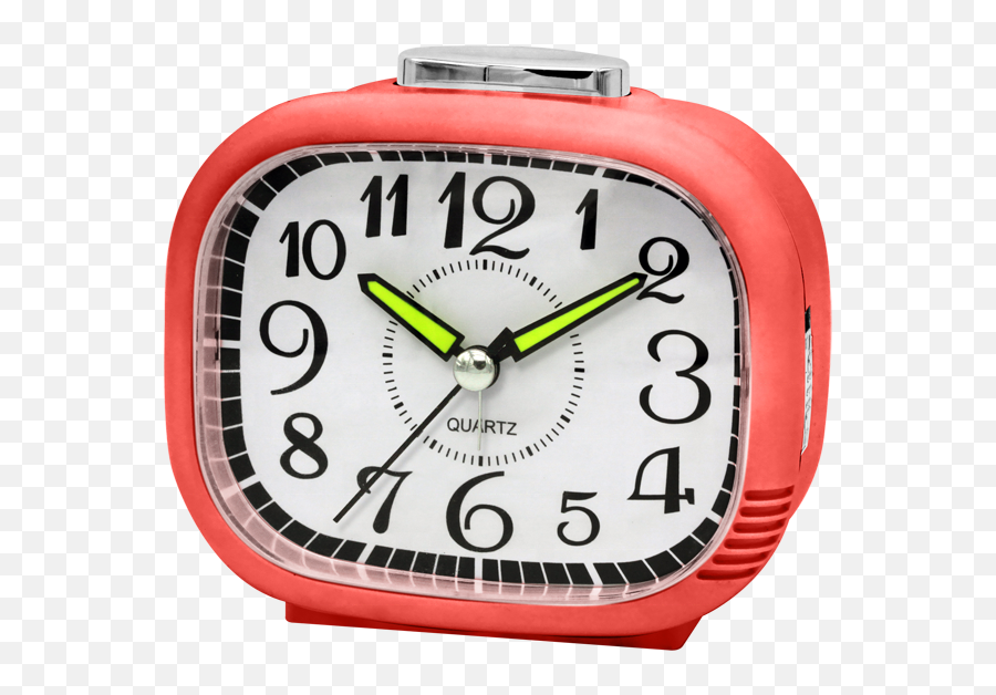 Bm12008 Ce Melody Snooze Alarm Clocks - Alarm Clock Png,Clocks Png