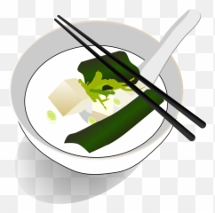 Chinese Food Clipart Transparent - Transparent Background Soup Clipart Png,Food Clipart Png