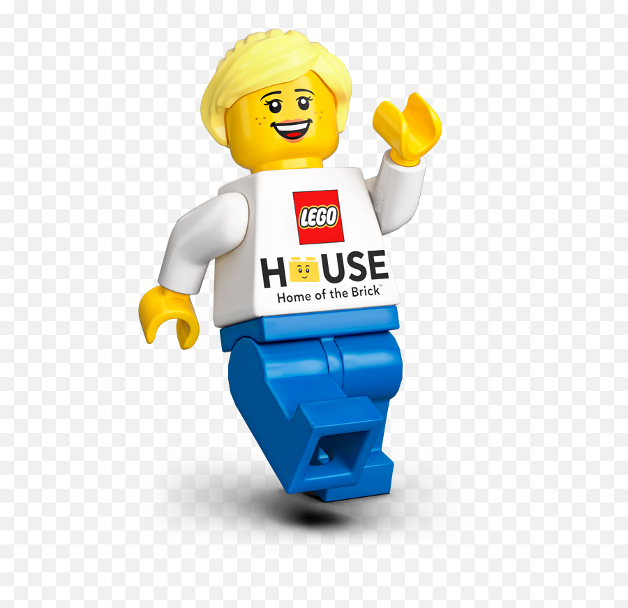 Lego House - Lego Png,Lego Transparent