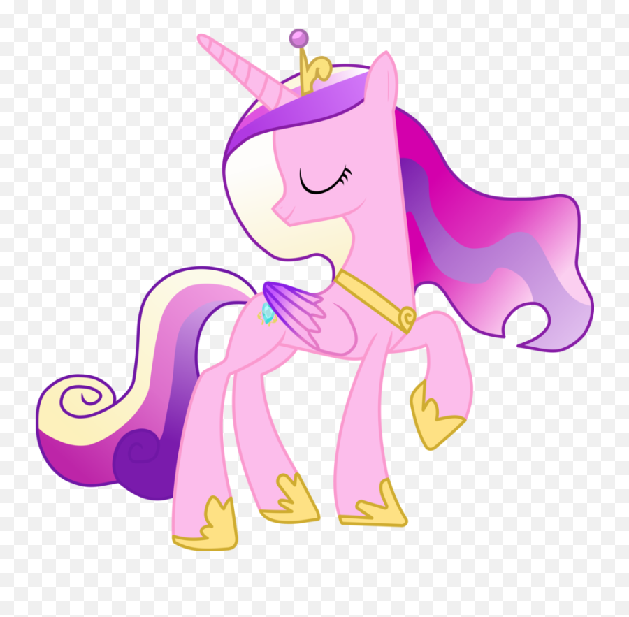 My Little Pony Png Images Transparent - Princess Cadence Pony,My Little Pony Transparent