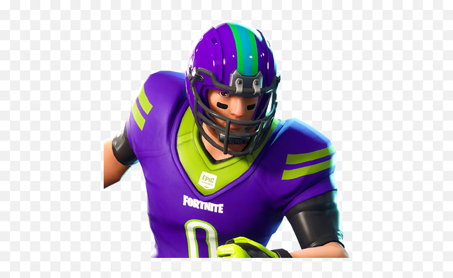 Spike - Fortnite End Zone Skin Png,Spike Png