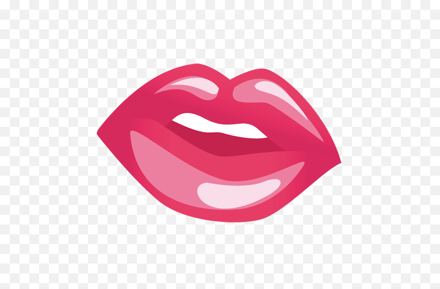 Sexy Lingerie Svg Png Icon Free - Clip Art,Cartoon Lips Png