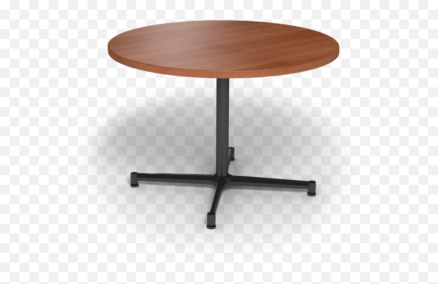 Round Table Height - Picnic Table Png,Round Table Png