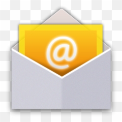 Outlook Email Icon - Mail Icon Android Png,Outlook Icon Png