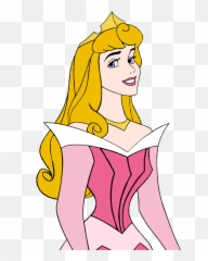 Library Of Princess Aurora Image Royalty Free Png - Sleeping Beauty Clipart,Aurora Transparent