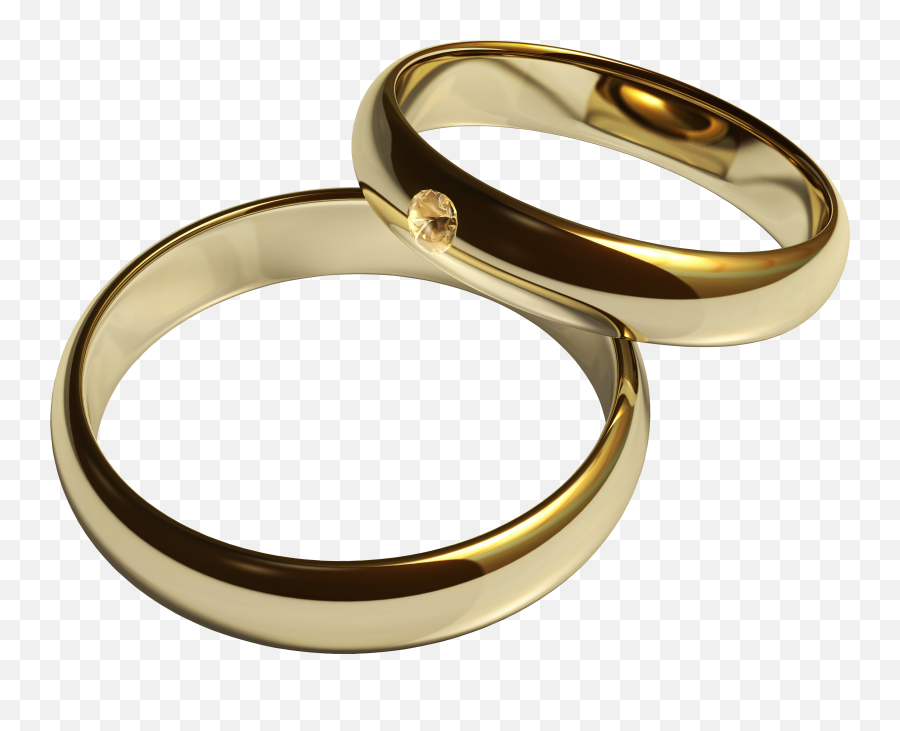 Wedding Ring Png - Wedding Rings Background,Wedding Ring Transparent Background