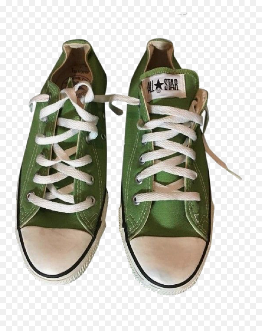 Converse Star Sneakers - Cute Slytherin Uniform Female Png,Converse Png