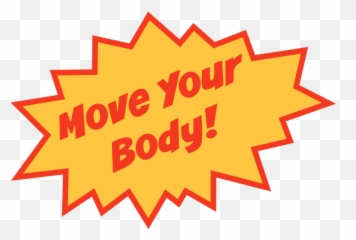 Moves Clipart Exercise Time - Adopt 5u0027x7u0027area Rug Png Transparent Super Hero Speech Bubble,Rug Png