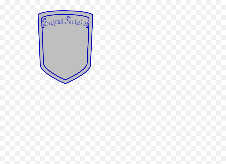 Blank Shield Soccer Png Clip Arts For Web - Clip Arts Free Emblem,Blank Shield Logo