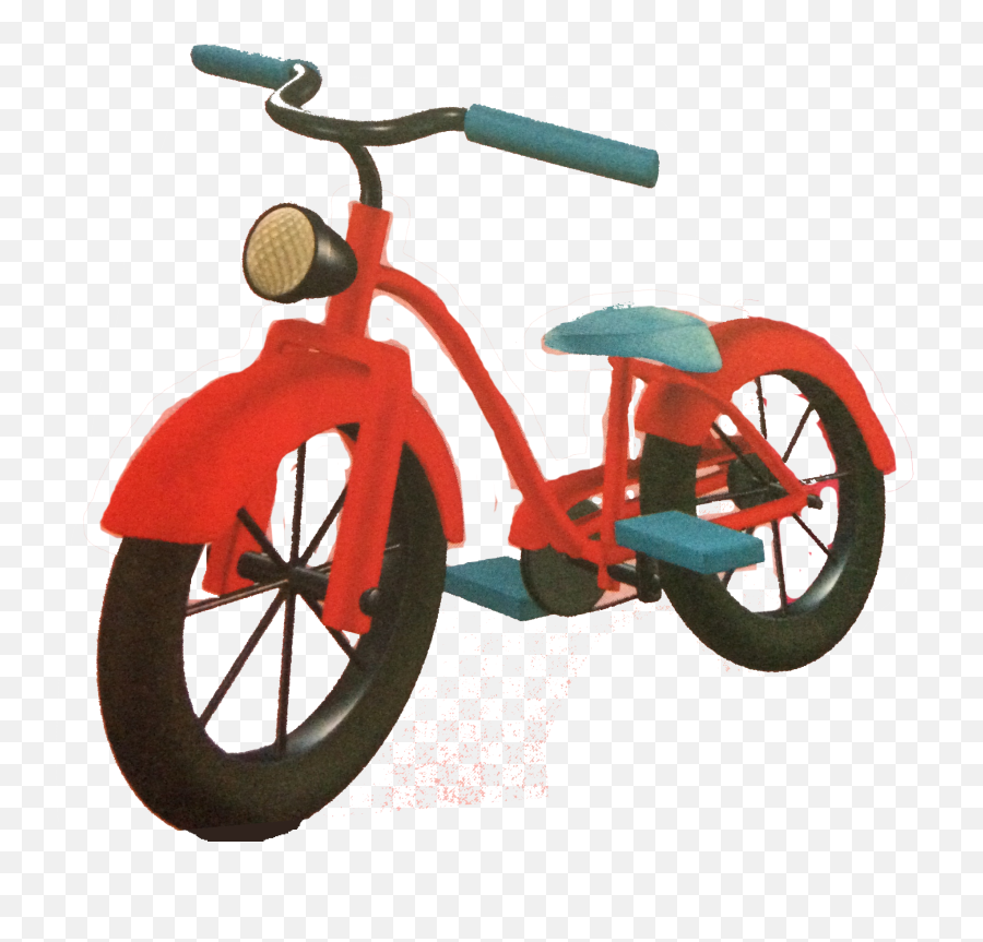 Bicycle Hello Yoshi Wiki Fandom - Bike Png,Bicyclist Png