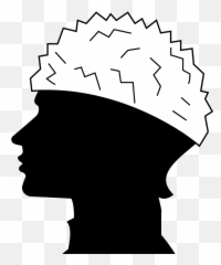 Trending Stories Published - Clip Art Png,Tinfoil Hat Png
