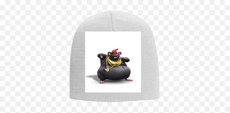 Beanie Otto Cap 82 Png Biggie Cheese