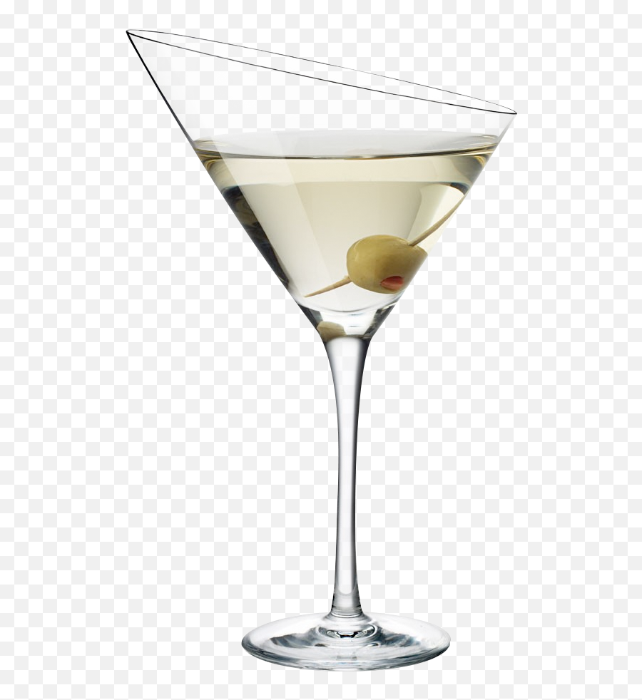 Martini Cocktail Glass Alcoholic Drink - Transparent Background Martini Png,Martini Glass Png
