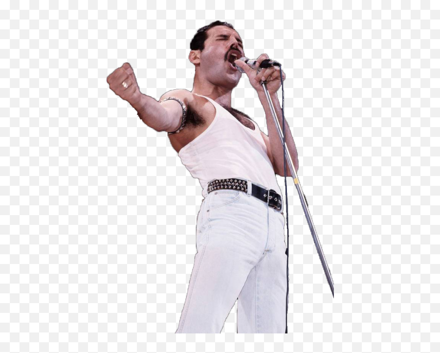 Freddie Mercury 3 Png - Letra De La Cancion Bohemian Rhapsody Letra,Freddie Mercury Png