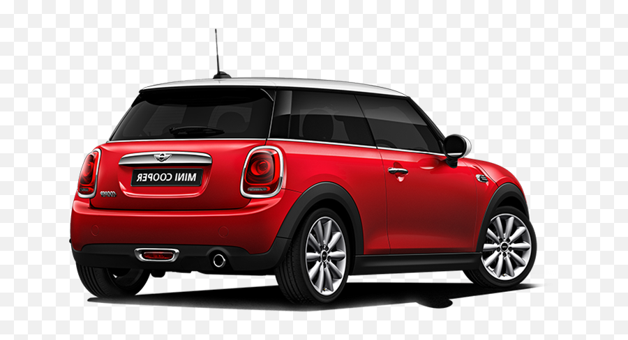 Red Mini Cooper Png Download Image - Kot W Aucie Naklejka,Mini Cooper Png