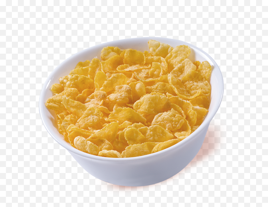 Breakfast Cereals - Corn Flake Png,Cereal Png