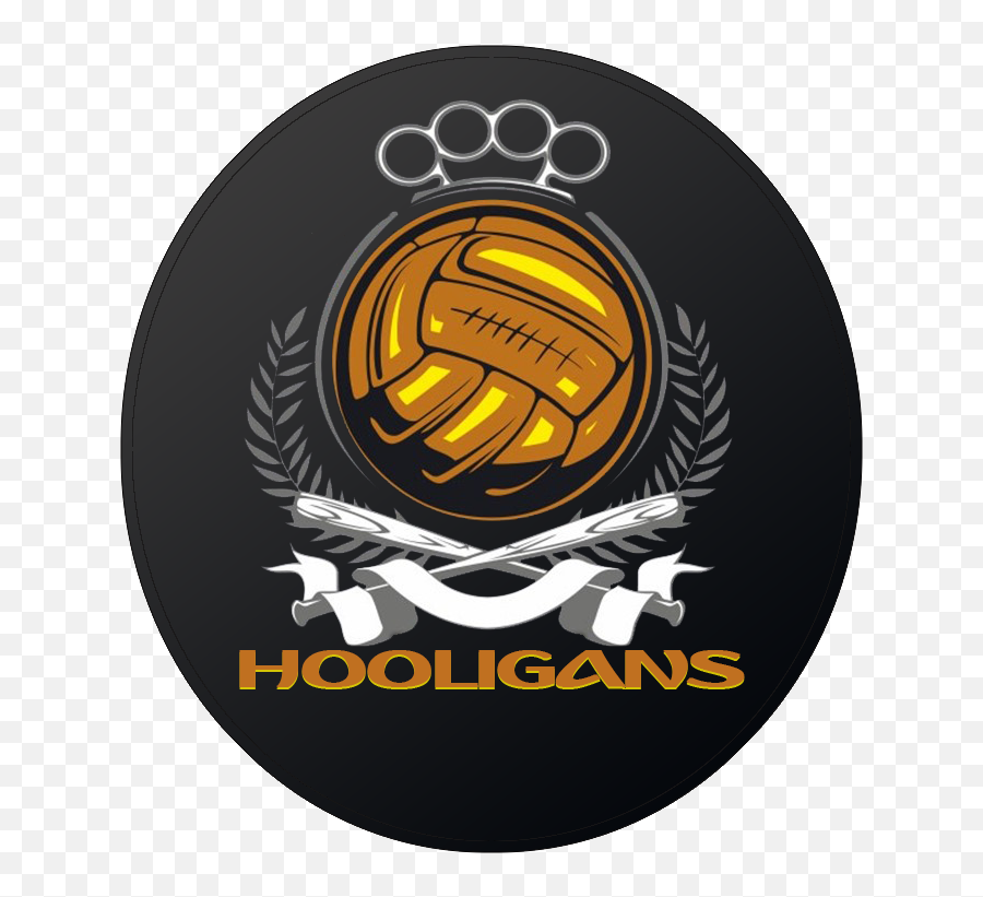 The Future Of Esports Gaming - Emblem Png,Hooligans Logo