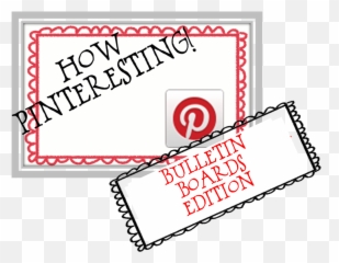 Bulletin Board Png Download - Clip Art