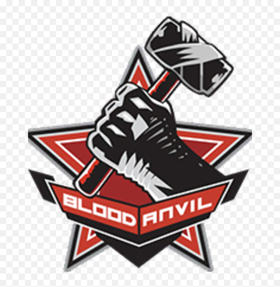 Blood Anvil - Call Of Duty Infinite Warfare Blood Anvil Png,Infinite Warfare Logo