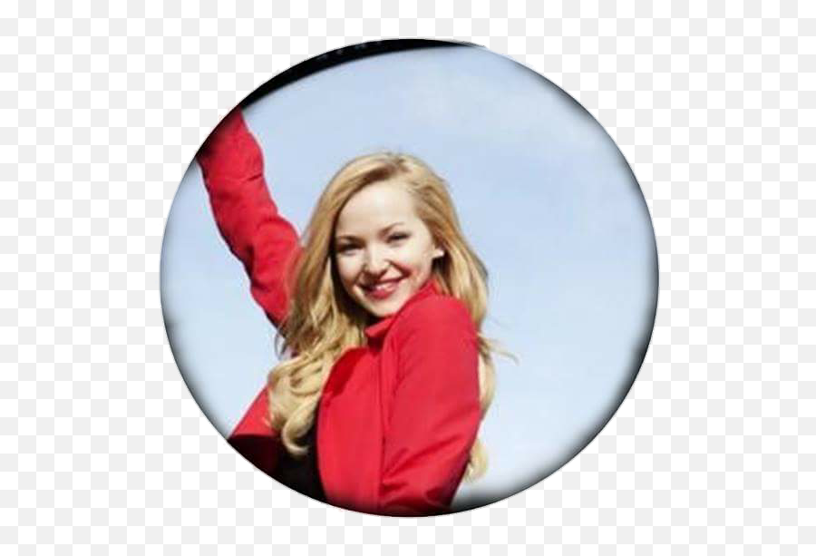 Png Dove Cameron - Girl,Dove Cameron Png