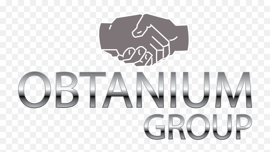 Business Logo Design For Obtanium Group - Horizontal Png,Free Business Logos