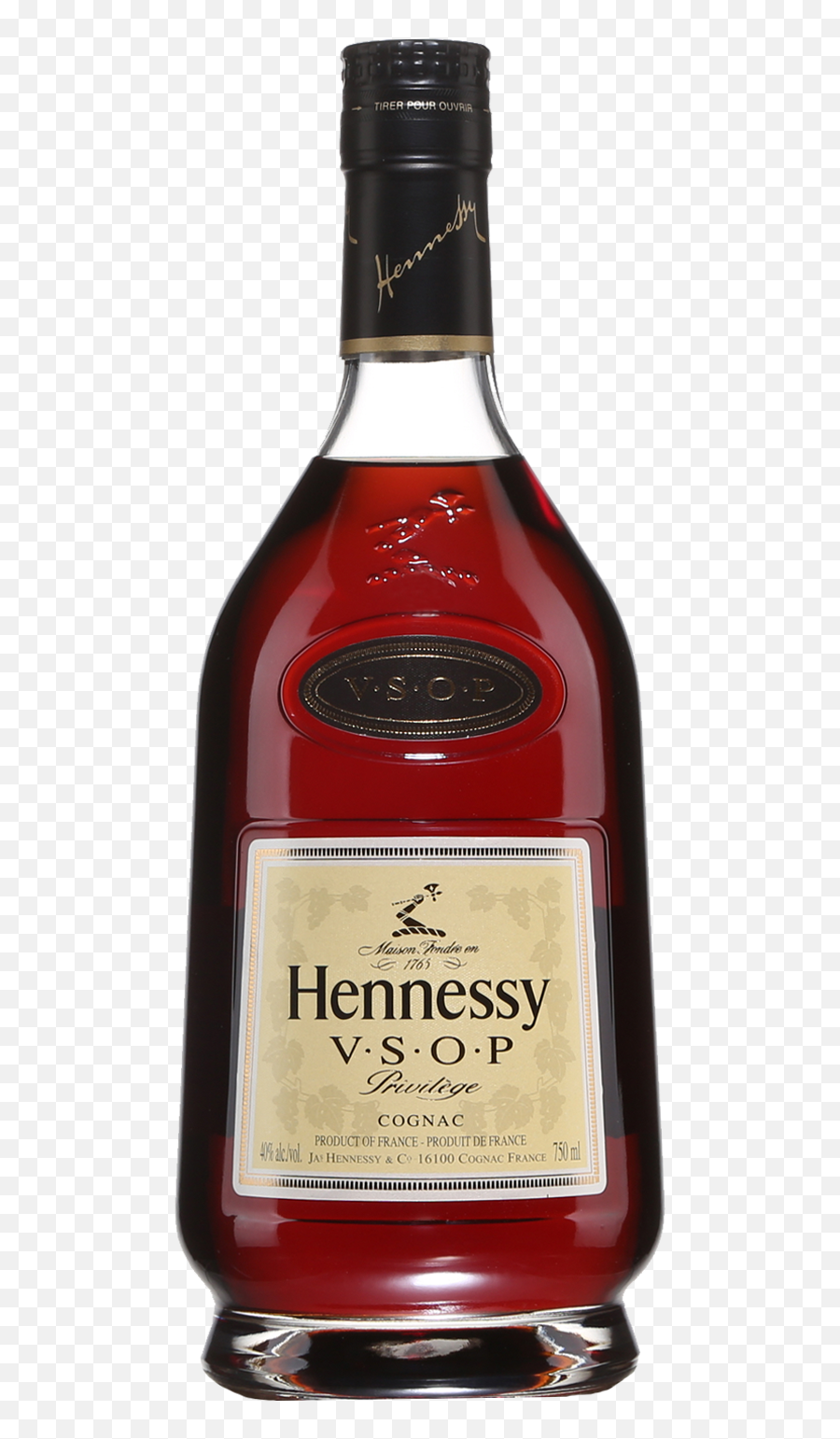 Hennessy Vsop - Hennessy Png,Hennessy Logo Png