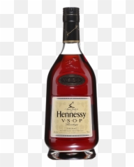 Hennessy Vsop - png