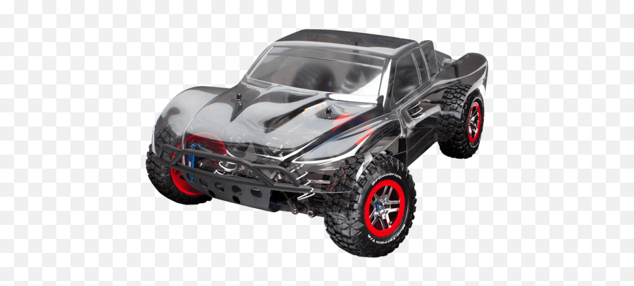 How To Get Traxxas Slash 4x4 Rc Car For Almost Free It - Traxxas Slash 4x4 Brushless Png,Slash Mark Png