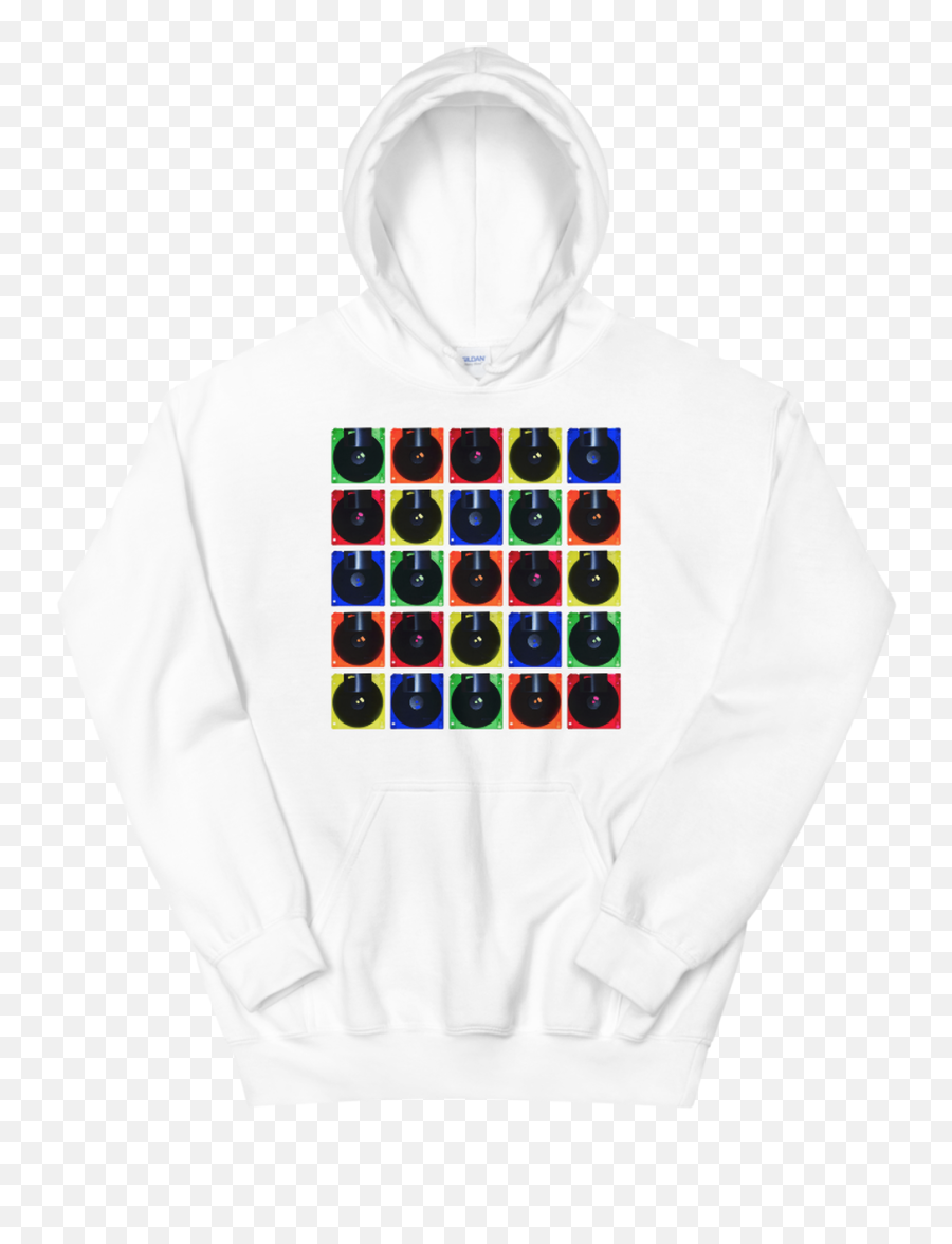 Floppy Disk Hoodie - Micromechanics Of Composite Materials Png,Floppy Disk Png