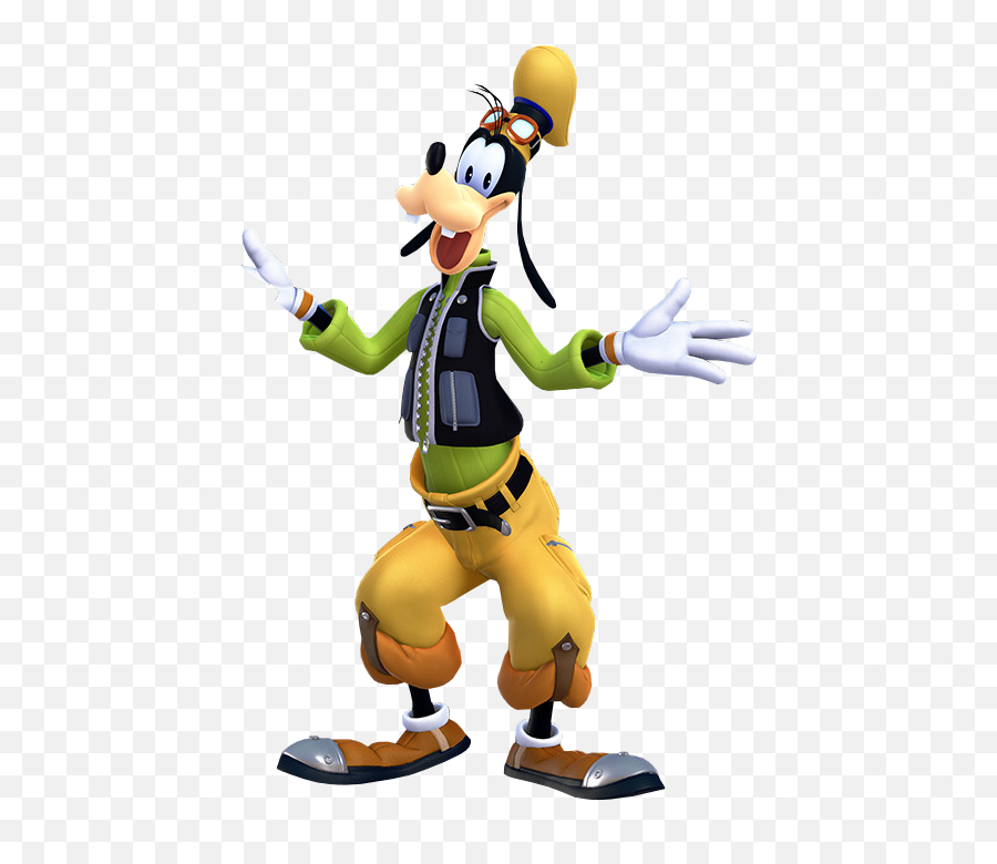 Kingdom Hearts 3 Png Picture 2222363 - Kingdom Hearts 3 Donald Goofy,Kingdom Png