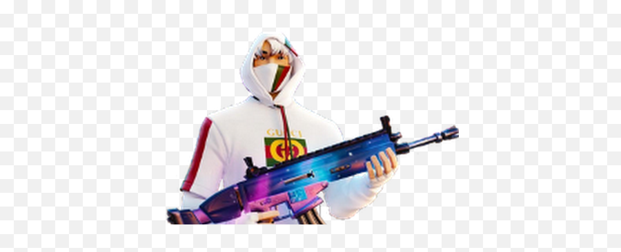 Czkamy Na Recon Expert - Fortnite Ikonik Skin Gucci Png,Recon Expert Png