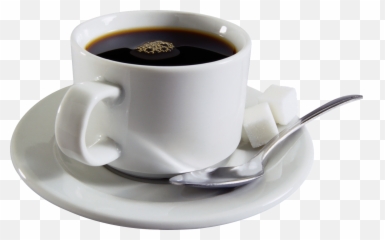 Cup coffee PNG transparent image download, size: 688x560px