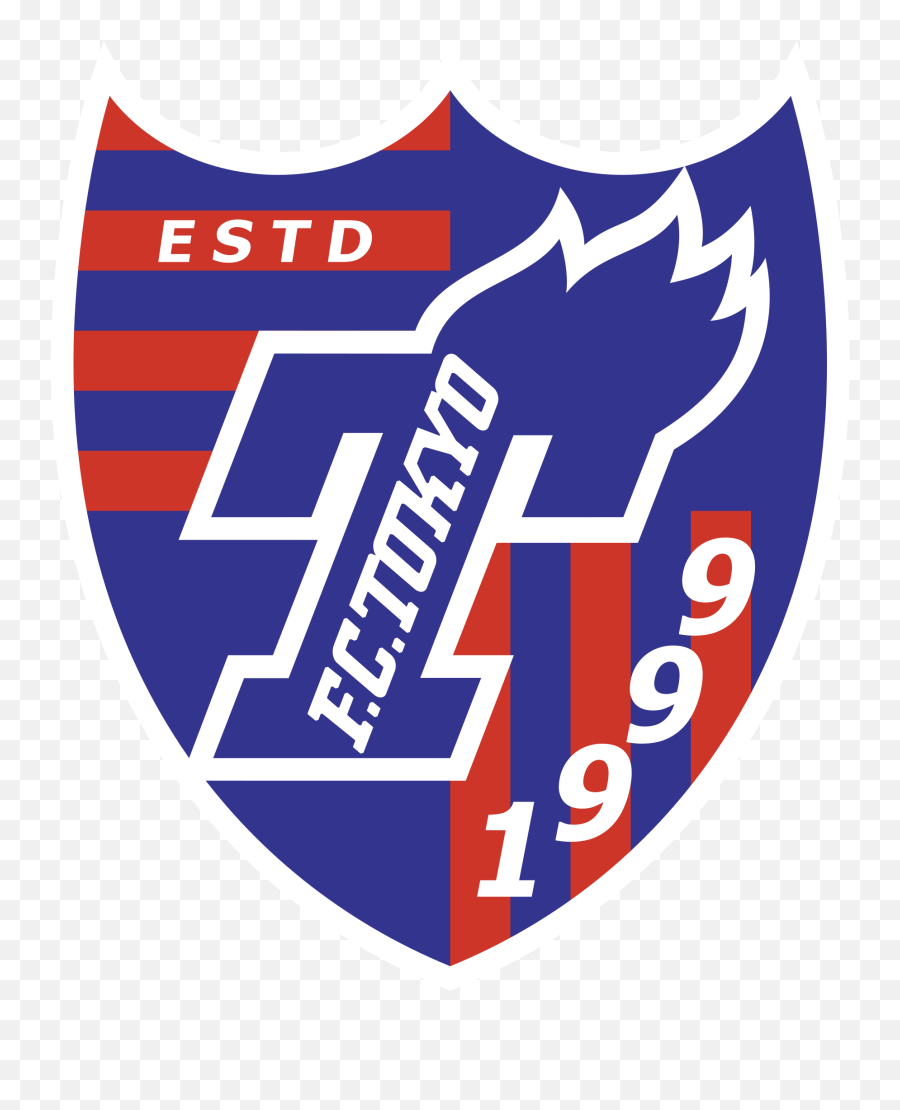 Tokyo Logo Png Transparent Svg Vector - Fc Tokyo Logo,Tokyo Png