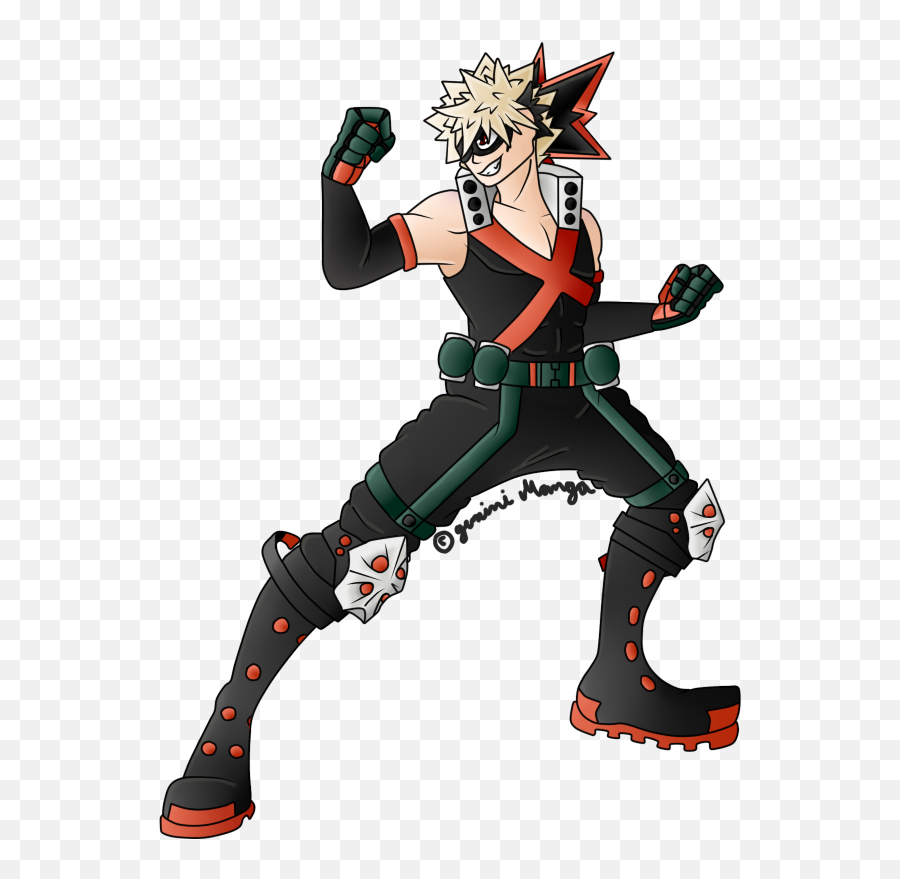 Bakugou Png 7 Image - Imagenes De Bakugou Png,Bakugou Png