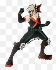Bakugou Png 7 Image - Imagenes De Bakugou Png,Bakugou Png
