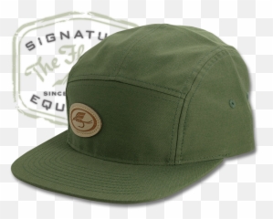 Tfs 5 - Panel Hat Army Olive Fly Shop Png,Army Hat Png