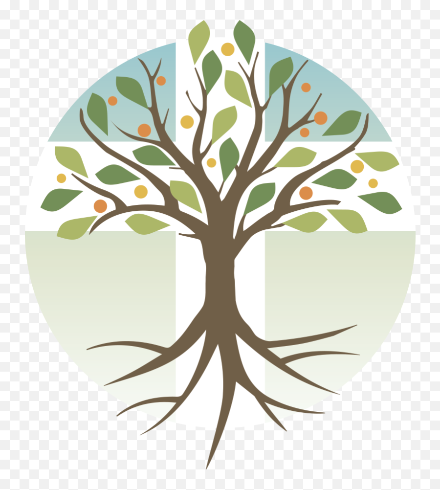 The Community Of Tree Life - Circle Png,Tree Of Life Logo