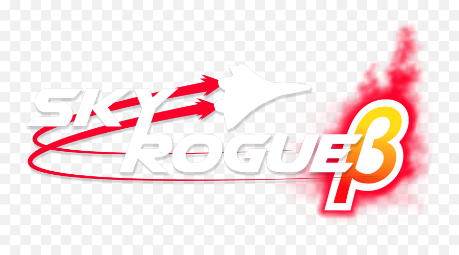 Sky Rogue - Beta 2 Released Noticias De Steam Horizontal Png,Rogue Png