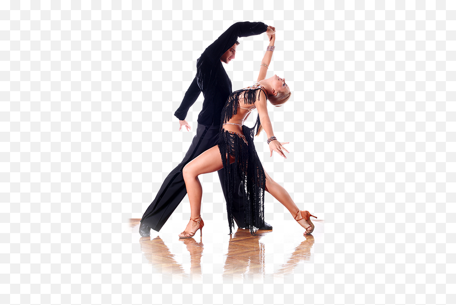 Dancing Salsa Png - Rumba Dancers Png Full Size Png Vocal And Dance Forms Of Latin American Music,Dancing Png
