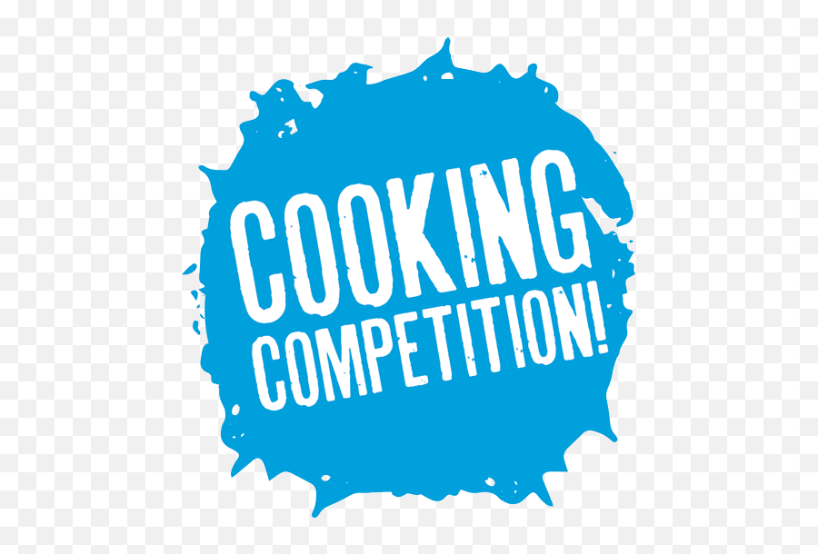 Cooking Competition Logo Png Image - Language,Competition Png