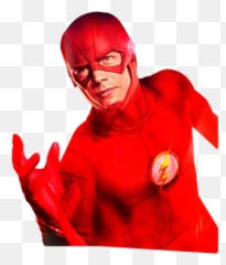 The Flash Png Images Transparent - Season 3