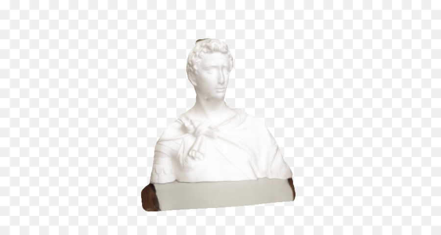 P3din - Yusukeplaster Classical Sculpture Png,Yusuke Png