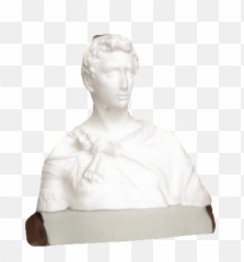 P3din - Yusukeplaster Classical Sculpture Png,Yusuke Png