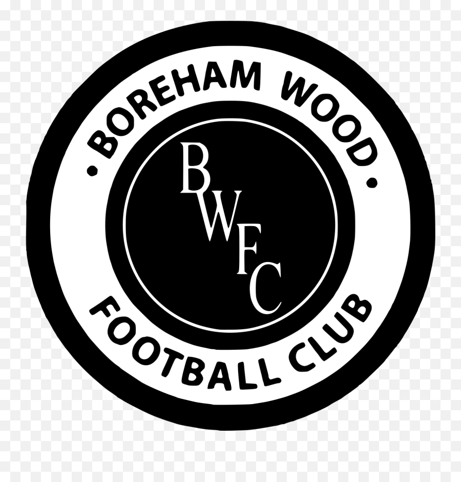 Boreham Wood Fc Vs Brentford - Match Centre Boreham Wood Logo Png,Into The Woods Logos