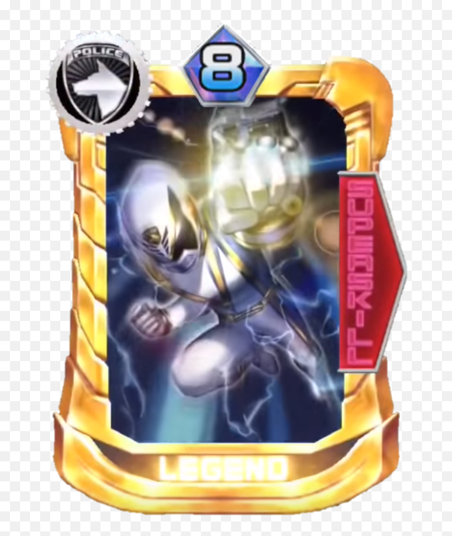 Pin - Super Sentai Legend Wars Card Pin Png,Super Sentai Logo