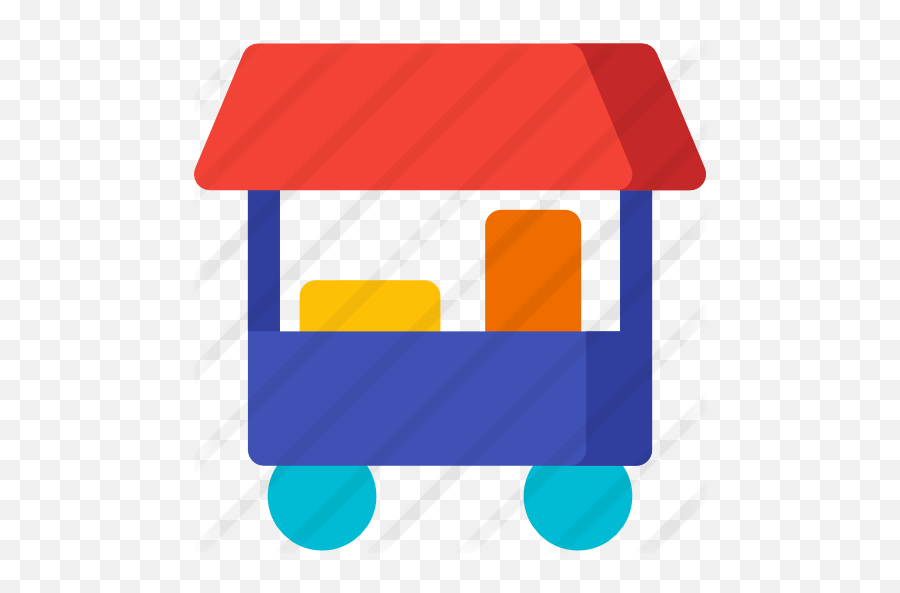 Food Stand Png Picture - Graphic Design,Stand Png