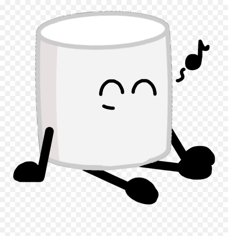 Marshmallow Clipart Toasted - Marshmallow Clipart Png,Marshmallows Png